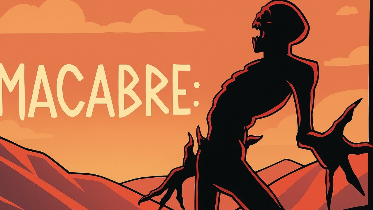 MACABRE Demo Just Dropped – And It’s Terrifying!!