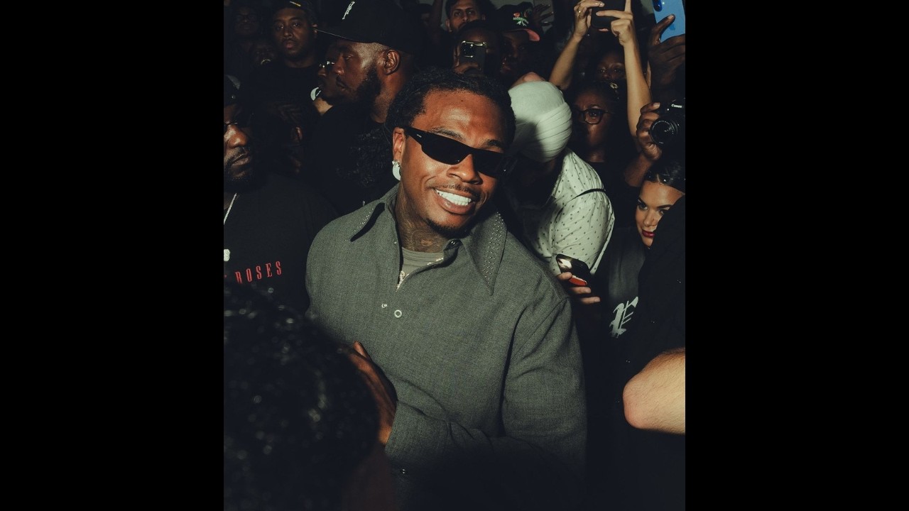 [FREE] SMOOTH GUNNA WUNNA BEAT - "ON GO" | CALM TYPE BEAT | MELODIC | FREE INSTRUMENTAL 2025