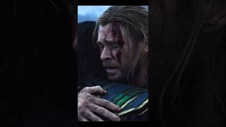 How Thor Look in Doomsday 😱🥶🤯 #marvel #mcu #avengers #ironman #viral #shorts