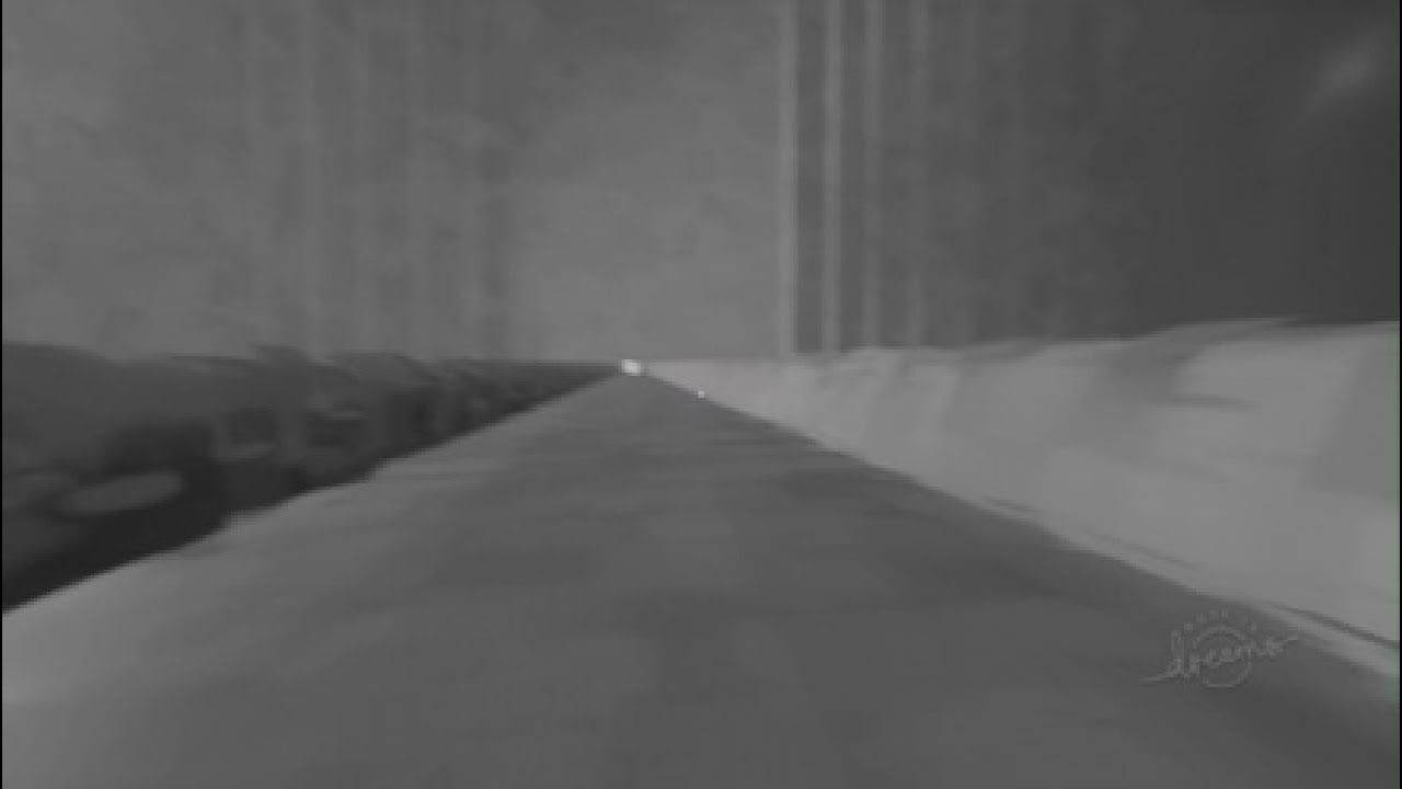 Dreams meatball man appproaches