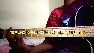 Story'Wa 30 Detik || TEPUNG KANJI | Cover Gitar Akustik Mantul