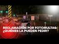 ¿Para quiénes aplica la reclamación de pagos por fotomultas? Este es el paso a paso Mp3 Song