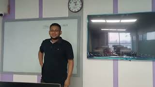 Mobile Application Development | Lecture-29 | CSE | Reduanul Bari Shovon |University of Scholars