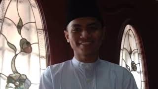 Nasyid Khalidu Bil Quran (Cover)