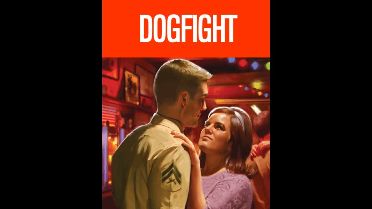 "Come Back" - Dogfight (Instrumental)
