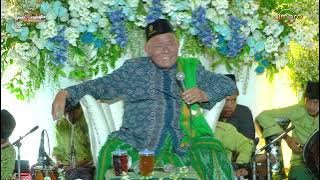 Ceramah Menyentuh Hati Drs. KH. Abdul Aziz, M.Si Dari Gresik Jawa Timur