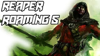 gw2 wvw - soto reaper roaming vol 5