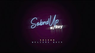 Sobrd Up | S01E00 I'm Back