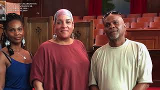 Danny E  Hackman Sr  Homegoing Celebration