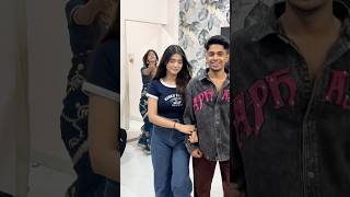 भाभी देवर का प्यार ❤️ #funny #comedy #youtubeshorts #love