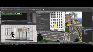Behind The Scenes - Its Just a Prank (Minecraft Animation)