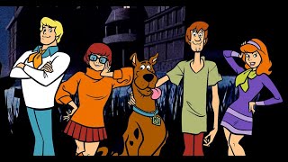 120 Bpm Scooby Doo Theme Son 68 Kawadi Dance Mix-@DjShineJay