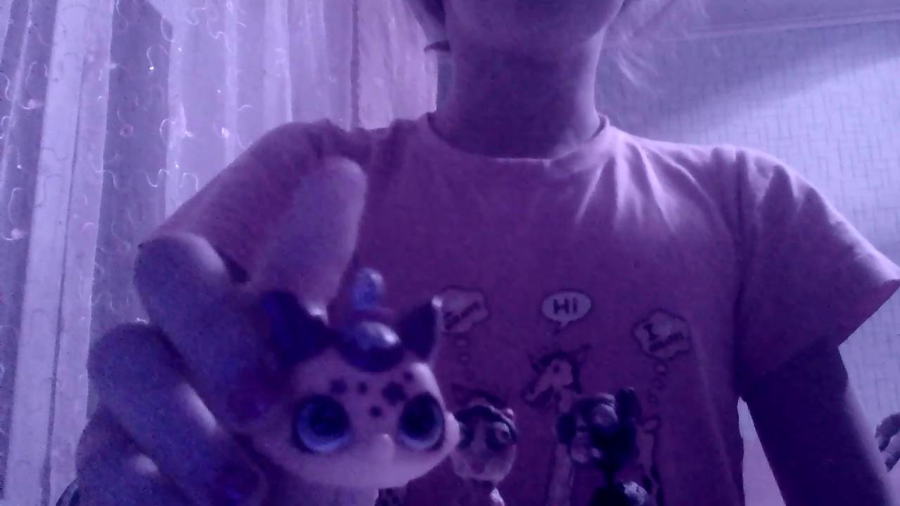 Самодельные лпс 😈 - YouTube