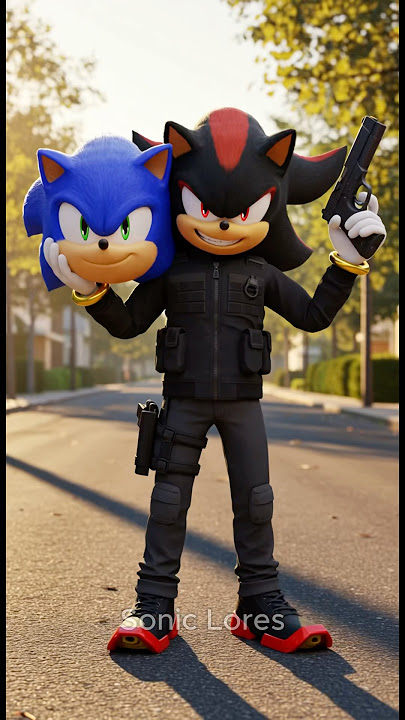 He Lost Amy, Now He Wants Revenge | Sonic, Shadow, Amy #sonic #shadow #sonicvsshadow