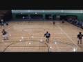 Nationals 2009: DePaul v SVSU Part 1