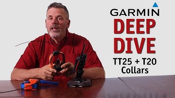 DEEP DIVE: Garmin