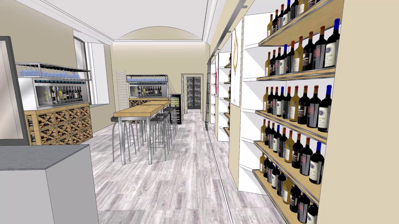 Come Aprire Una Enoteca In Franchising