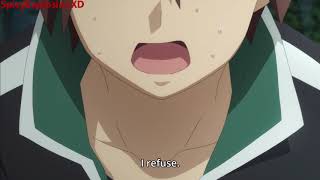 Darknesss Is Just Darkness #1 Darkness Best Moments! [Kono Subarashii Sekai ni Shukufuku wo!]