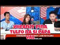 VHEANZY NASA RAFFY TULFO IN ACTION|PINATULFO si KUYA VAL ?! #kalingap /#kalingapangels