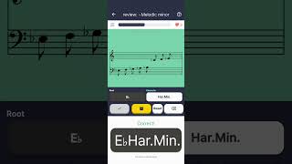 Absolute Ear: Train your Absolute &amp; Relative Pitch #eartraining #musictheory #piano