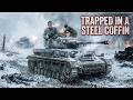 The Terrifying Reality of Being a Tank Crewman on the Eastern Front – WW2 Documentary