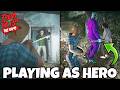 Playing As Hero Is PURE FUN Friday the 13th The Game Playing As Hero Is PURE FUN Friday the 13th The Game
