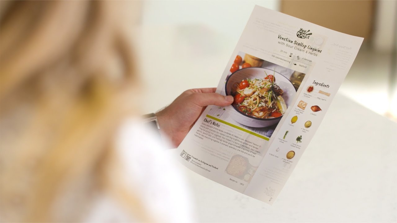 Easy Recipes Made With Fresh Local Ingredients