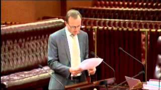 David Shoebridge Adjournment Speech re Child Abuse Royal Commission and Peter Fox