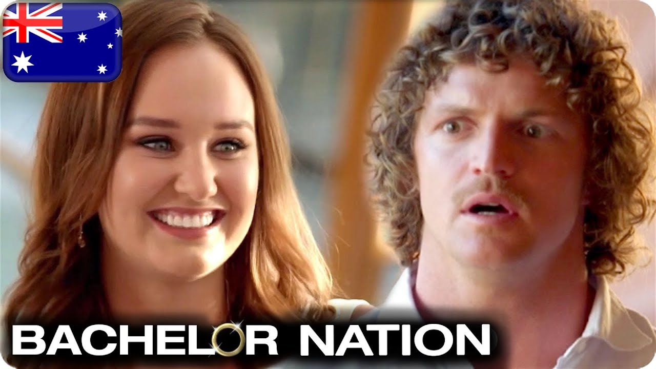 bachelor rose ceremony tonight Nick & Emily Have Awkward One-On-One Date | Bachelor Australia
