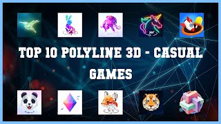 Top 10 Polyline 3d Android Games screenshot 5