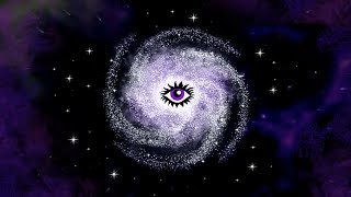Crystal Wave - Path [Universe Frequencies]