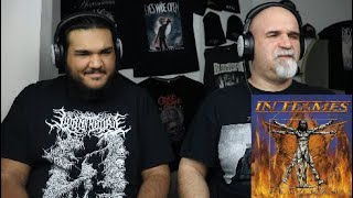 In Flames - Swim (Patreon Request) [Reaction/Review]