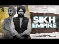 Sikh empire  sukh sandhu  signature sandhu  club 5 records  new punjabi song 2023