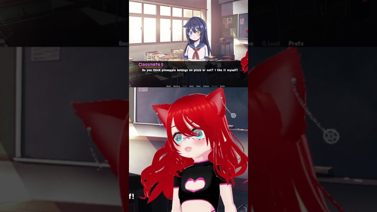 The life's most important questions :3 | 