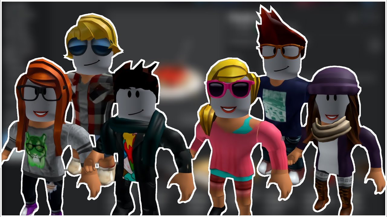 Oakley - Roblox