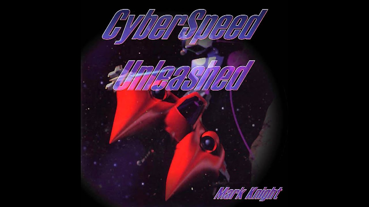 Watch Cyberspeed GST - Cyberspeed Race 4 (Remaster) on YouTube Watch Cyberspeed GST - Cyberspeed Race 4 (Remaster) on YouTube