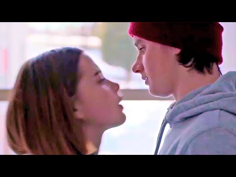 Psycho Girl Kisses Introvert Guy To Take Revenge For Slapping Her