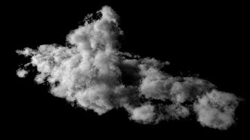 Volumetric Clouds