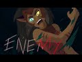 Enemy  catra ft adora shera amv