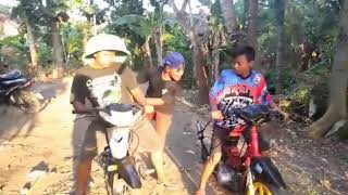Story wa motor mogok