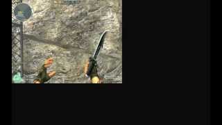 Crossfire AL Bugs Legais.avi