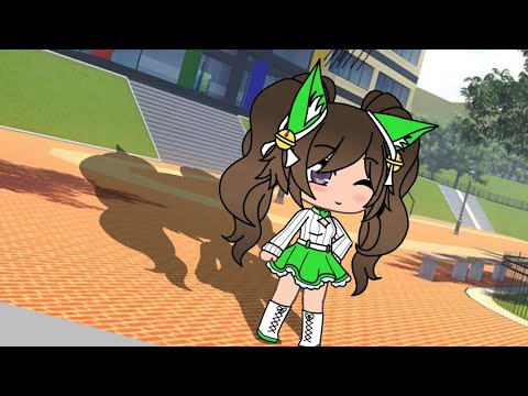 Tutorial On How To Make A Shadow In Ibis Paint X Gacha Life Youtube
