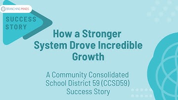 The Shift That Changed Everything for Student Support in CCSD 59