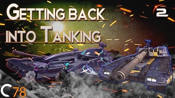 Getting Back into Tanking | MBT Beginner Tips | Planetside 2 Gameplay