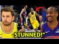 LeBron NO-LOOK Dish &amp; WILD Ending! 🤯 Lakers Big 3 Stunned By Undrafted Rookie! 🔥🏀 #nba
