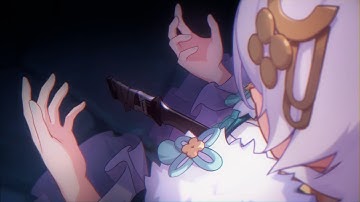 Honkai Impact 3 - The Day You Vanished With The Stars: The Setup (Partly Voiced)