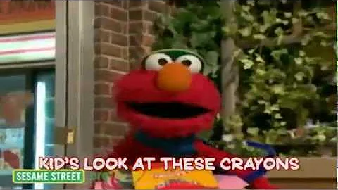 LMFAO - I'm Sexy & I Know It Parody by Elmo - I'm Elmo & I Know It.