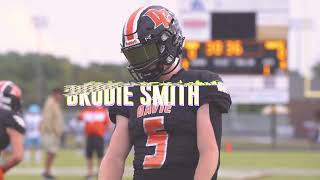 Brodie Smith | Davie County HS | Class of 2023