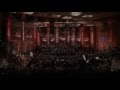 O Come O Come Emmanuel - Full choir and orchestra with children's Choir