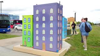 Bloomington Today: The BUZZ April 11 – 17